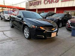 Chevrolet Impala